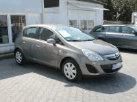 Motor complet opel corsa e 2016