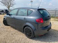 Motor complet seat altea 2011