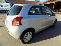 Motor complet toyota yaris 2009