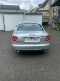 Motoras aeroterma audi a6 2006