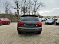 Motoras aeroterma audi q7 2006