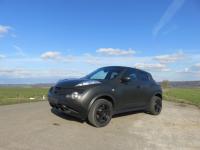 Motoras aeroterma nissan juke 2015