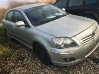 Motoras aeroterma toyota avensis 2005