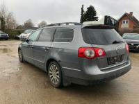 Motoras aeroterma volkswagen passat 2009