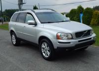 Motoras aeroterma volvo xc 90 2011