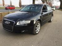 Motoras stergatoare audi a4 2004