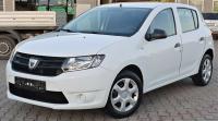 Motoras stergatoare dacia sandero 2013