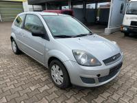 Motoras stergatoare ford fiesta 2008