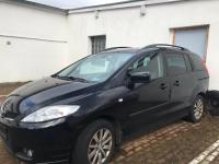 Motoras stergatoare mazda 5 2008