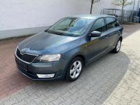 Motoras stergatoare skoda rapid 2015