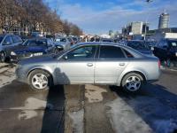 Motoras stropitor parbriz audi a4 2004