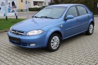 Motoras stropitor parbriz chevrolet lacetti 2004