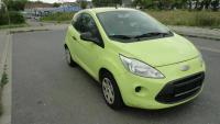 Motoras stropitor parbriz ford ka 2009