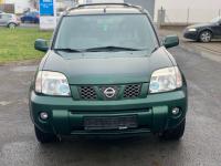 Motoras stropitor parbriz nissan x trail 2011