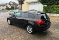 Motoras stropitor parbriz opel astra j 2014