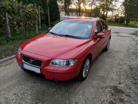 Motoras stropitor parbriz volvo s60 2005