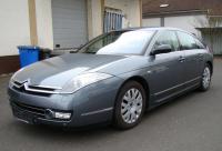 Oglinzi citroen c6 2010