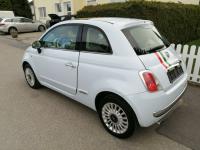 Oglinzi fiat 500 2010