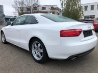 Plafon caroserie audi a5 2011