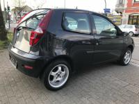 Plafon caroserie fiat punto 2008