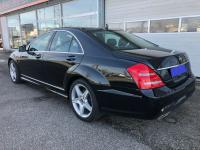 Plafon caroserie mercedes s class 2011