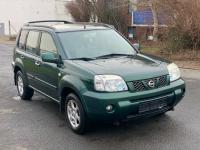 Plafon caroserie nissan x trail 2011