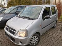 Plafon caroserie opel agila a 2004