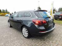 Plafon caroserie opel astra j 2014