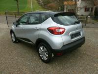 Plafon caroserie renault captur 2015