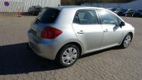 Plafon caroserie toyota auris 2010