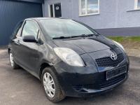 Plafon caroserie toyota yaris 2009