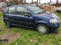 Planetara citroen c3 2006