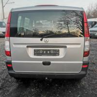 Planetara mercedes vito 2011