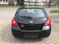 Planetara nissan tiida 2011