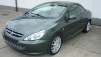 Planetara peugeot 307 2008