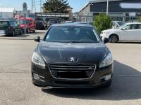 Planetara peugeot 508 2012