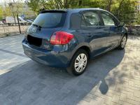 Planetara toyota auris 2010