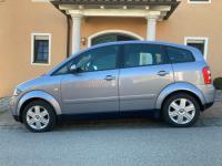 Plansa bord audi a2 2002