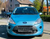 Plansa bord ford ka 2009