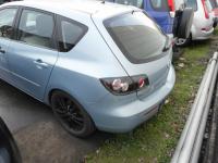 Plansa bord mazda 3 2010