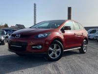 Plansa bord mazda cx 7 2012