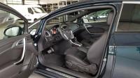 Plansa bord opel astra j 2014