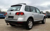 Plansa bord volkswagen touareg 2009