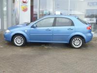 Podea portbagaj chevrolet lacetti 2004