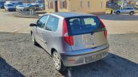 Podea portbagaj fiat punto 2008