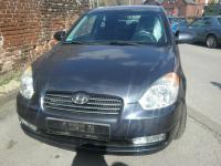 Podea portbagaj hyundai accent 2010