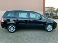 Podea portbagaj opel zafira b 2009