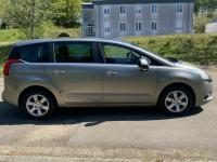 Podea portbagaj peugeot 5008 2014