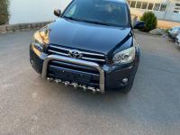 Podea portbagaj toyota rav 4 2011