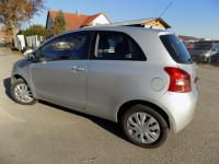 Podea portbagaj toyota yaris 2009